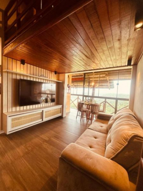 Apartamento aconchegante